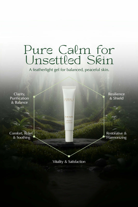 PURE AURA Blemish Corrector 20ml