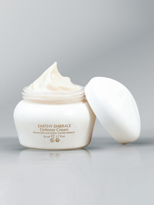 EARTHY EMBRACE Defense Cream 50ml