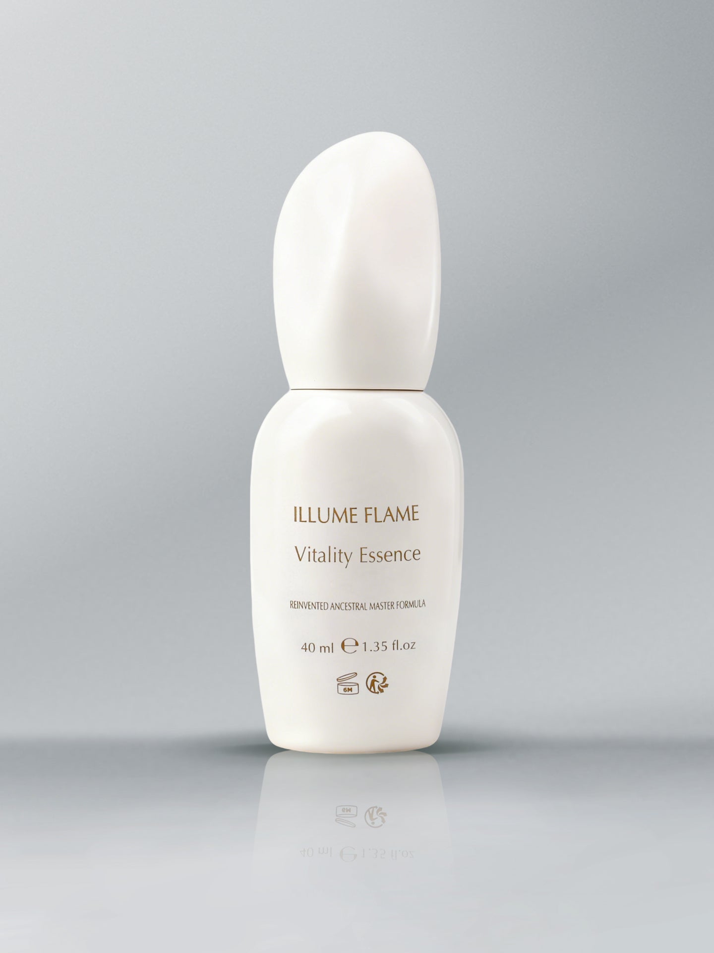 ILLUME FLAME Vitality Essence 40ml