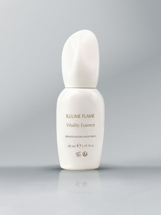 ILLUME FLAME Vitality Essence 40ml
