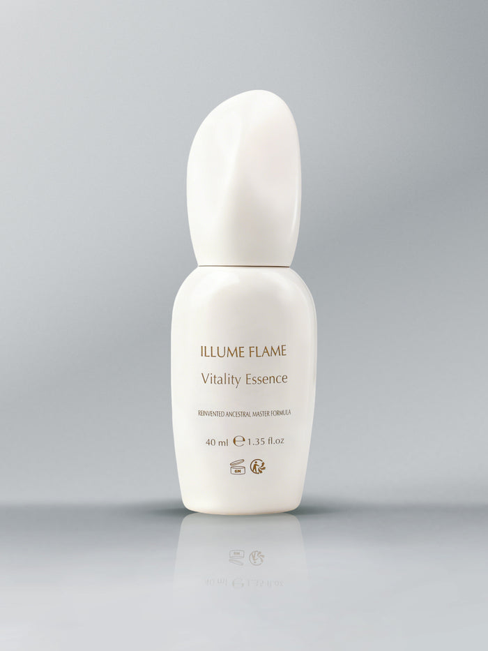 ILLUME FLAME Vitality Essence 40ml