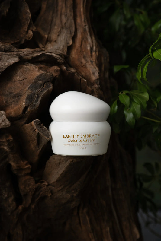 EARTHY EMBRACE Defense Cream 50ml