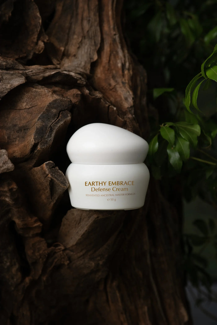 EARTHY EMBRACE Defense Cream 50ml