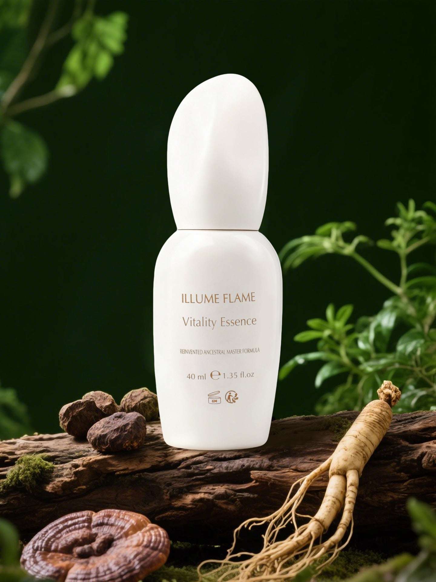 ILLUME FLAME Vitality Essence 40ml