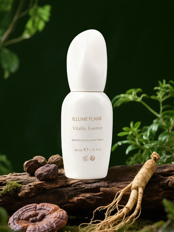 ILLUME FLAME Vitality Essence 40ml
