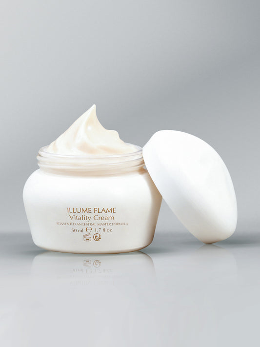 ILLUME FLAME Vitality Cream 50ml