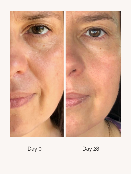 ILLUME FLAME Vitality Cream 50ml