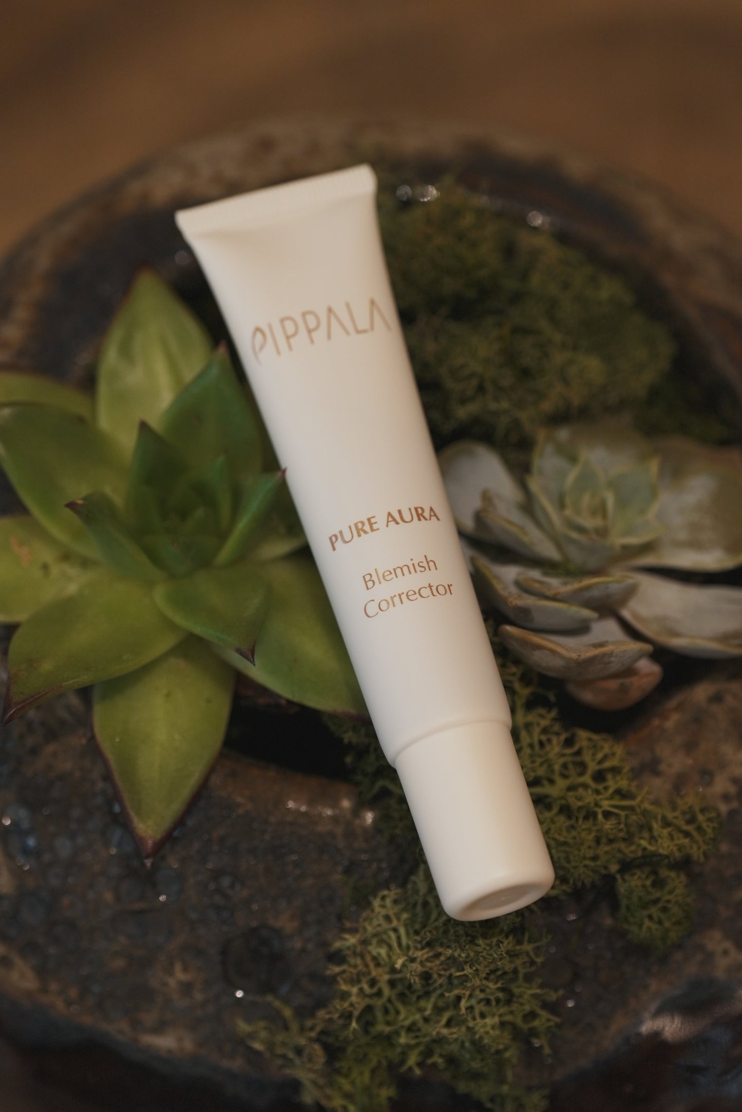 PURE AURA Blemish Corrector 20ml