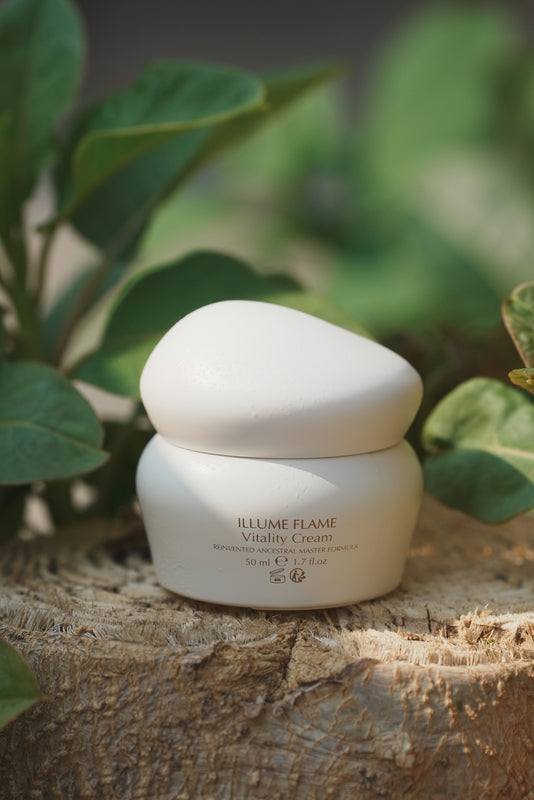 ILLUME FLAME Vitality Cream 50ml