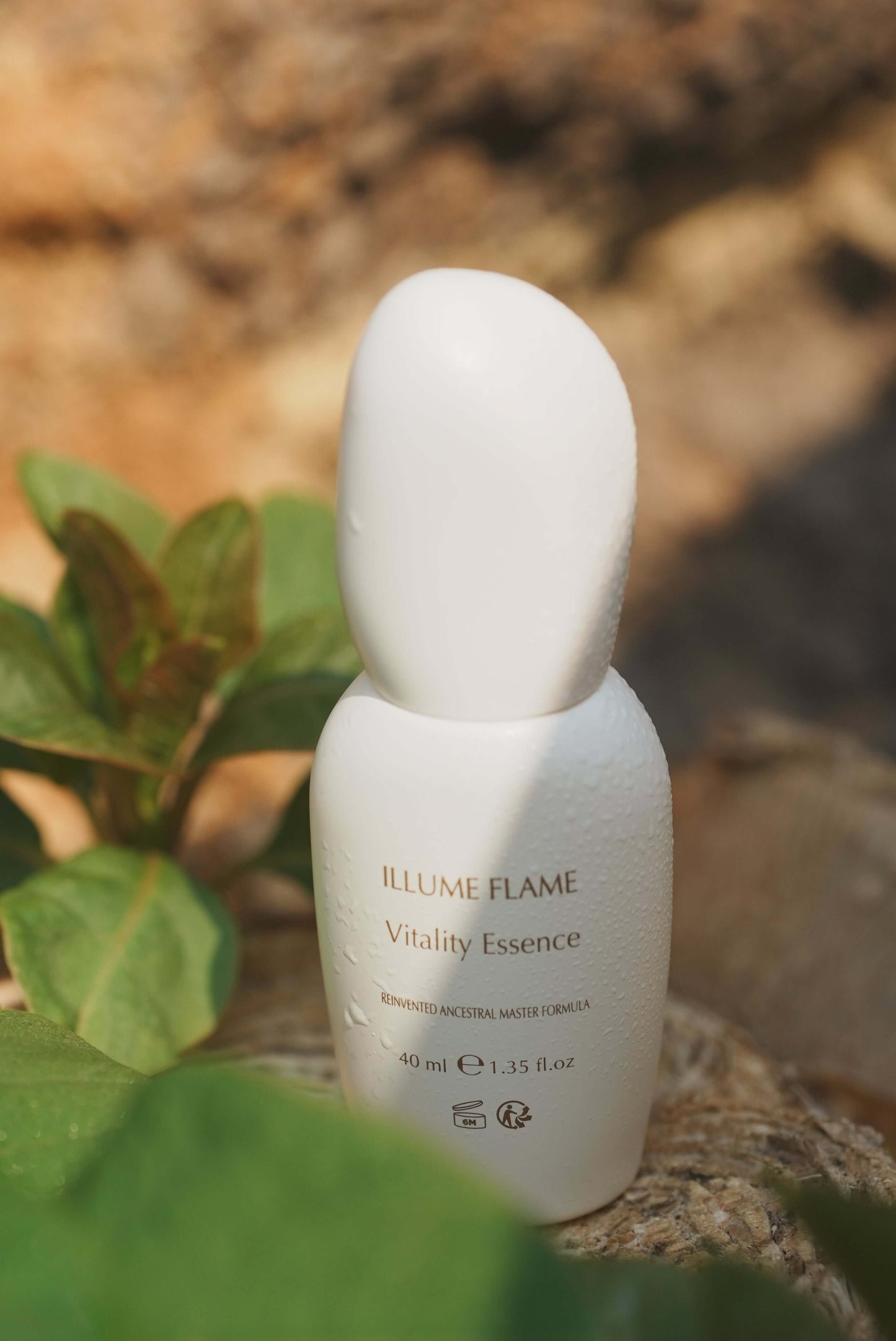 ILLUME FLAME Vitality Essence 40ml