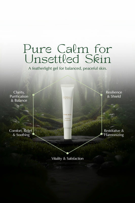 PURE AURA Blemish Corrector 20ml