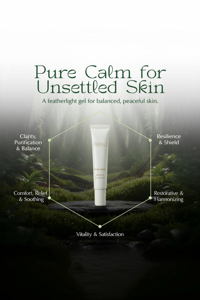 PURE AURA Blemish Corrector 20ml