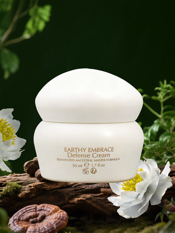 EARTHY EMBRACE Defense Cream 50ml