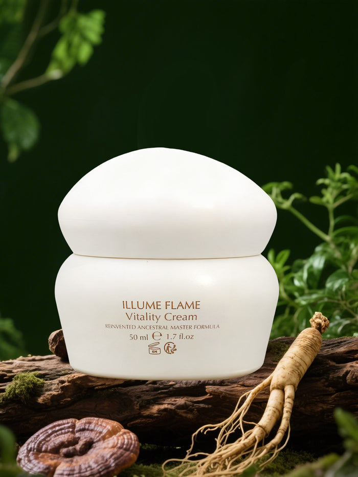 ILLUME FLAME Vitality Cream 50ml