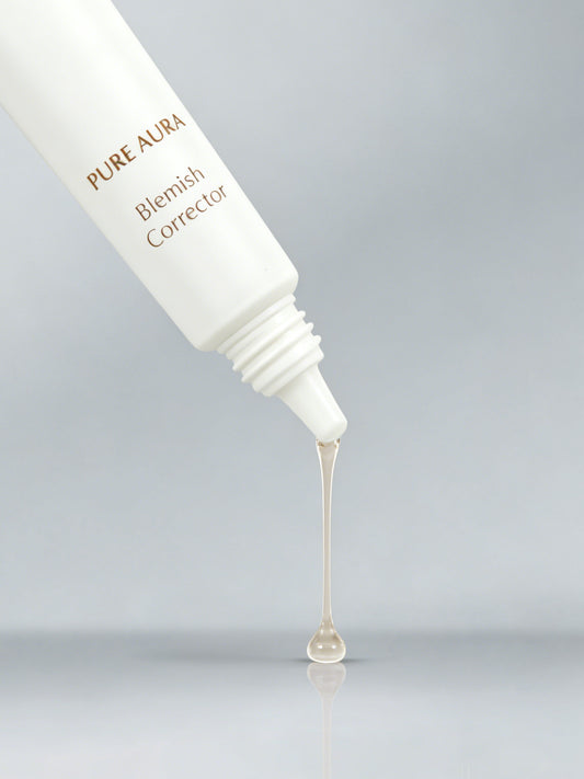 PURE AURA Blemish Corrector 20ml