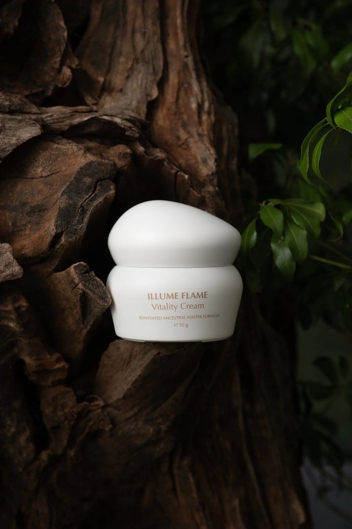 ILLUME FLAME Vitality Cream 50ml