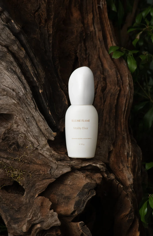 ILLUME FLAME Vitality Essence 40ml