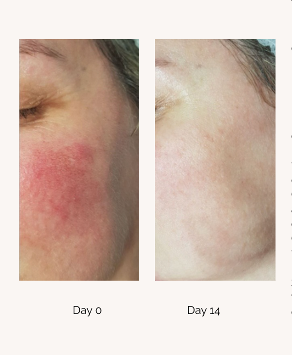 EARTHY EMBRACE Defense Cream 50ml